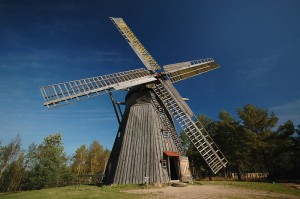 MUZEUM - KASZUBSKI PARK ETNOGRAFICZNY 